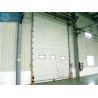 Buy cheap AC220V Industrial Overhead Door from wholesalers