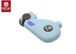 Custom Logo Child Safety Cabinet Locks , Child Safety Drawer Locks Eco -