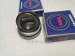 NSK Agriculture Equipment Taper Roller Bearing Oil Lubrication 90×160×32.5mm