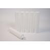 Buy cheap PBL Tube Material Plastic Barrier Laminate Tube Laminates from wholesalers