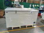 485L Large Capacity Deep Chest Vaccine Storage Freezer With Foaming Door