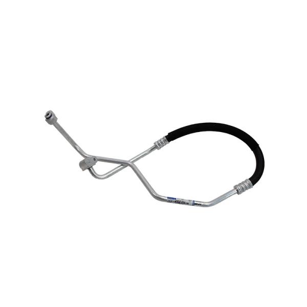 Buy cheap E13C AC Pipe For Hino Air Conditioning System High Pressure Tube 88711-E0230 from wholesalers