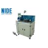 Buy cheap Auto Starting Motor Armature S shape Paper Shaping Insertion Machine from wholesalers