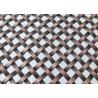 Buy cheap 2-6mm Decorative Wire Mesh Grilles 30m Length Stainless Steel from wholesalers