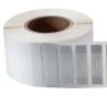 Buy cheap Silicone RFID UHF Laundry Tag For Clothing Management 860 - 960MHZ Frequency from wholesalers