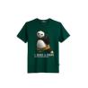Buy cheap Cotton Men's T - Shirts Printing Custom Blank Sublimation Short Sleeve Apparel from wholesalers