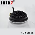 Led Work Light JALN7 21W Lens Car Driving Lights Fog Light Off Road Lamp Car