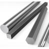Buy cheap 304l Annealed 10mm Stainless Steel Rod Non Magnetic from wholesalers
