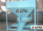 Industrial Mining Granite Vibrating Feeder / 600mm Diameter Disk Feeder