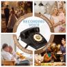 Buy cheap Celebration Audio Guest Book 32GB Wedding Voicemail Guest Book Unforgettable Moment from wholesalers