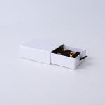 Wholesale manufacturing Eco Friendly high quality gift Jewellery Box Personalize