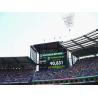 Buy cheap P16mm Front Service Stadium LED Display High-Quality Sports Ground LED Banner Screen from wholesalers