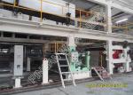 Buy cheap Three Dryer A4 Paper Production Line For Making White Carbonless Copy Paper from wholesalers