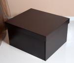 Modern design shoe rack of home livingroom furniture Melamine cover frivolous