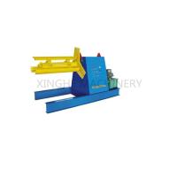Buy cheap High Efficiency Sheet Coil Slitting Machine With Low Energy Consumption product