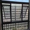Buy cheap Aluminium Profiles Fiberglass Gray Mesh Side Roller Insect Screen For Doors from wholesalers