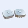 Buy cheap Prefabrication Conduit Junction Box 1.20mm With Screw 2X4 Inch from wholesalers