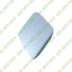 Right Headlight Washer Lid For Maserati Ghibli 2014-2016 OEM 673001809