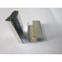 Buy cheap Strapping Seal, buckle, metal clip product