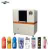 Buy cheap Rotary Inkjet Printer,Cylindrical UV Printer, Aluminium Can/Glassware Printing Machine from wholesalers