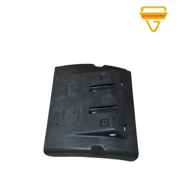 Buy cheap 5010228158 Renault Premium Mudguard from wholesalers
