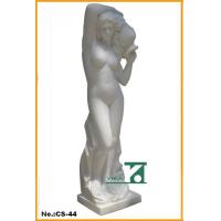 Buy cheap Marble Character Figure Statues product