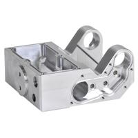 Buy cheap Anodized CNC Milling Parts Motor Shaft Parts Chrome Plated Accessories product
