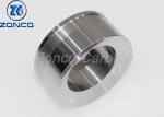 Polished Tungsten Carbide Wear Parts MWD Parts Carbide Orifice And Poppet
