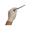 Buy cheap Nature White Latex 5g Disposable Protective Gloves from wholesalers