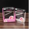 Buy cheap Nail paper card shaped packaging box, customized beauty product display box, customized cosmetics corrugated paper color from wholesalers