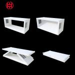 Modern Design Flat pack Container House with After-sale Service Online technical