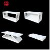 Buy cheap Modern Design Flat pack Container House with After-sale Service Online technical support from wholesalers