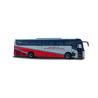 Buy cheap 12m 49 Seats Intercity Coach Bus Diesel Coach Bus Luxury tourism Coach Bus from wholesalers