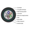 Buy cheap GYTA/GYTS53 Stranded Steel Wire 288 Core with single mode Bulk Outdoor Fiber Optic Cable from wholesalers