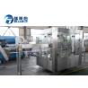 Buy cheap Three In One Water Filling Machine / Automatic Water Bottling Equipment from wholesalers