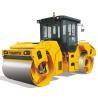 Buy cheap Single Drum Shantui Hydraulic Road Roller With Vibration Compactor from wholesalers