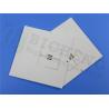 Buy cheap RO4003C PCB 16mil 2-Layer Circuit Board with Immersion Silver from wholesalers