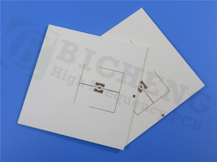 RO3003 2 Layer Rigid PCB Ceramic Filled PTFE Composites Material