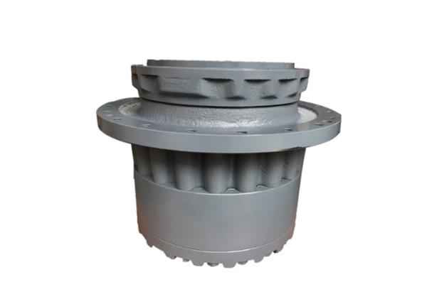 Buy cheap Excavator Spare Parts PC240-8 Travel Gear Box 206-27-00422 Reduction Gearbox from wholesalers