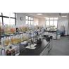 Buy cheap Oilfield Wastewater Treatment Polyamine Flocculant Auxiliaries Polyamide Epichlorohydrin from wholesalers