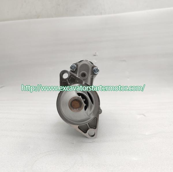 12V 9T CW starter 228000-3340 228000-3341 28100-87536 28100-87537 2280003340