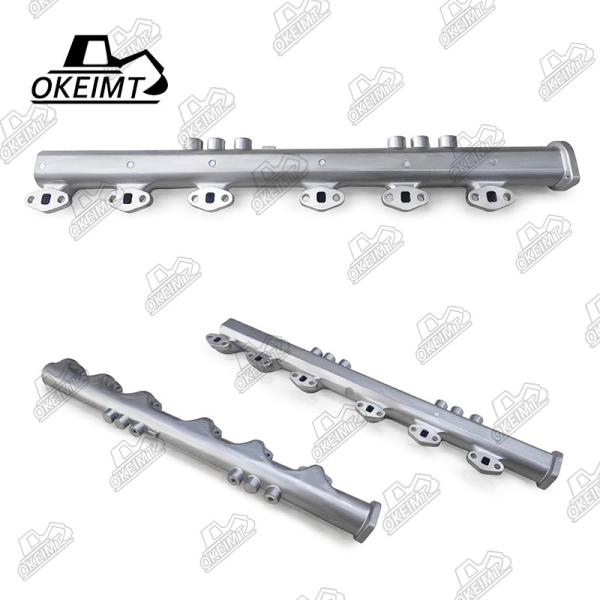 Buy cheap 222-8216 2228216 Engine GP Water Lines For Caterpillar Excavator CAT S6K-E320B from wholesalers