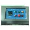 Buy cheap Custom Battery Heavy Impact Test Chamber Laboratory Equipment SUS304 Material from wholesalers