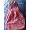 Buy cheap 30 * 44cm Pink Colorful Cartoon Microfiber Kitchen Towels Hand Bathroom Cleaning from wholesalers