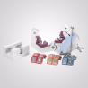 Buy cheap AIR Conditioning Hydraulic Hose Crimper Tool Crimping Machine from wholesalers