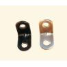 Buy cheap C026 Furniture connecting fittings:Steel Corner Bracket from wholesalers
