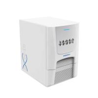 Buy cheap 96 Wells Fluorescent Quantitative Detection PCR Analyzer For Blood Chemistry product