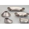 Buy cheap Long Radius And Short Radius Elbow from wholesalers