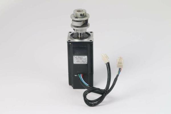Quality New Yaskawa Industrial Servo Motor 400W 3000r/min AC SERVO MOTOR SIGMA1 SGM-04A312B for sale