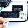 Buy cheap 4488903 4488901 Monitor Display For ZX120 Excavator from wholesalers